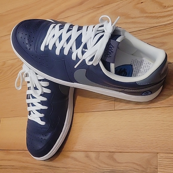 Nike Legend Low (Bfive) - Picture 4 of 16